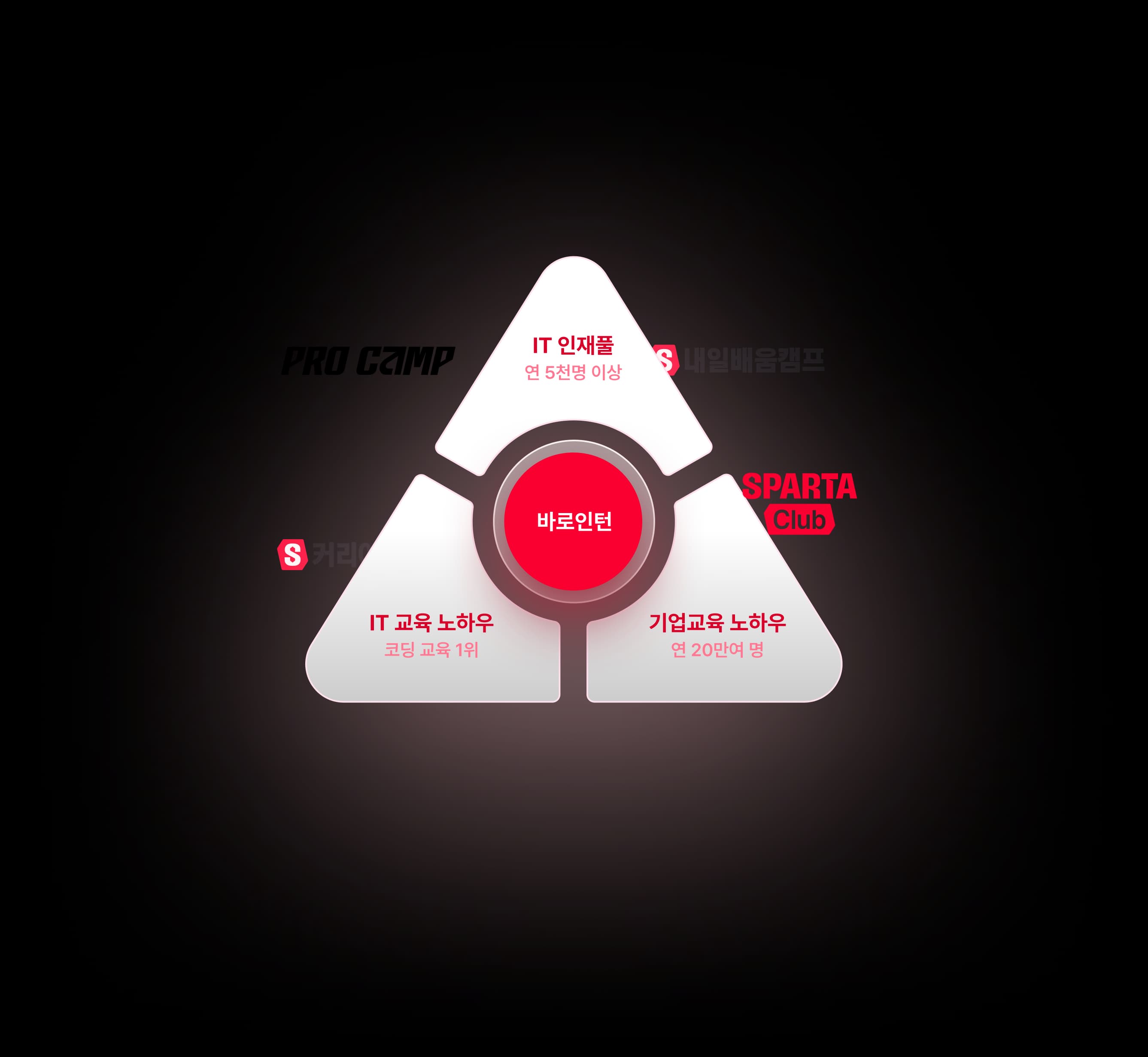 스파르타 인재풀 소개